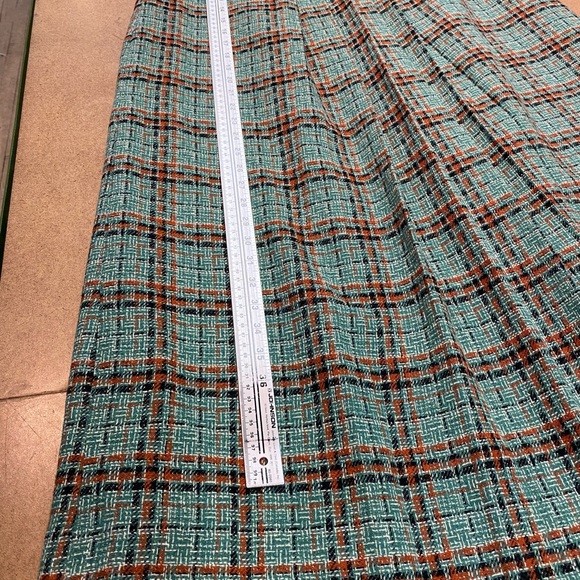 Vintage MAXI skirt Immaculate condition. - Picture 8 of 12